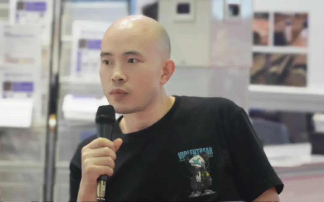 專訪 | AI時(shí)代，傳感+人臉大模型，“美不僅是感覺，更是科學(xué)”