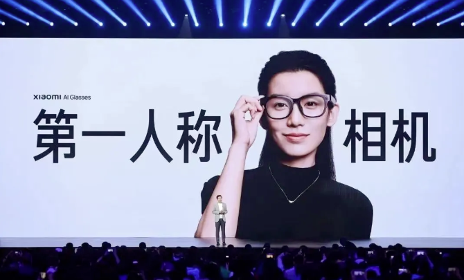 你以為AI眼鏡在賣顏值？其實(shí)傳感器在幕后當(dāng)卷王