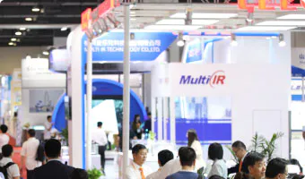 SENSOR CHINA 2017 Show Preview