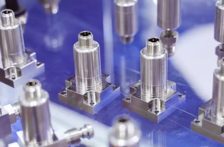 What other possibilities exist for pressure sensing technology?