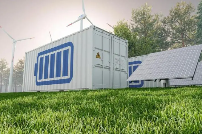 如何正確打開全球儲能市場的隱形機遇？