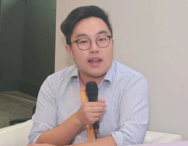 專訪 | 溫濕壓一芯搞定！MEMS Vision 溫濕壓三合一MEMS傳感器來啦！