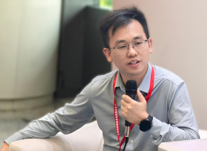 專訪 | 三年布局，萬片產能：華鑫微納的MEMS國產化路徑