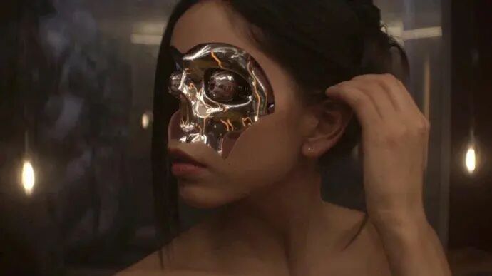 Electronic skin: $30 billion new blue ocean market