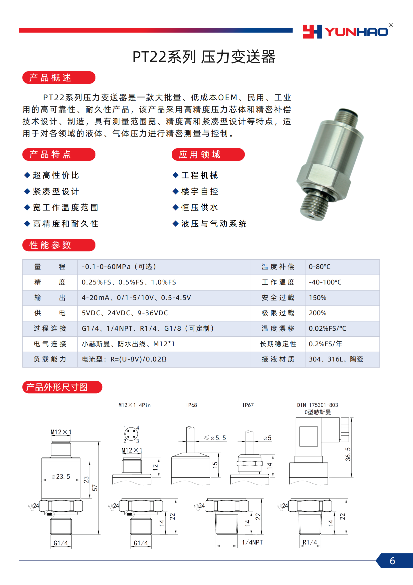 6-PT22系列 压力变送器.png