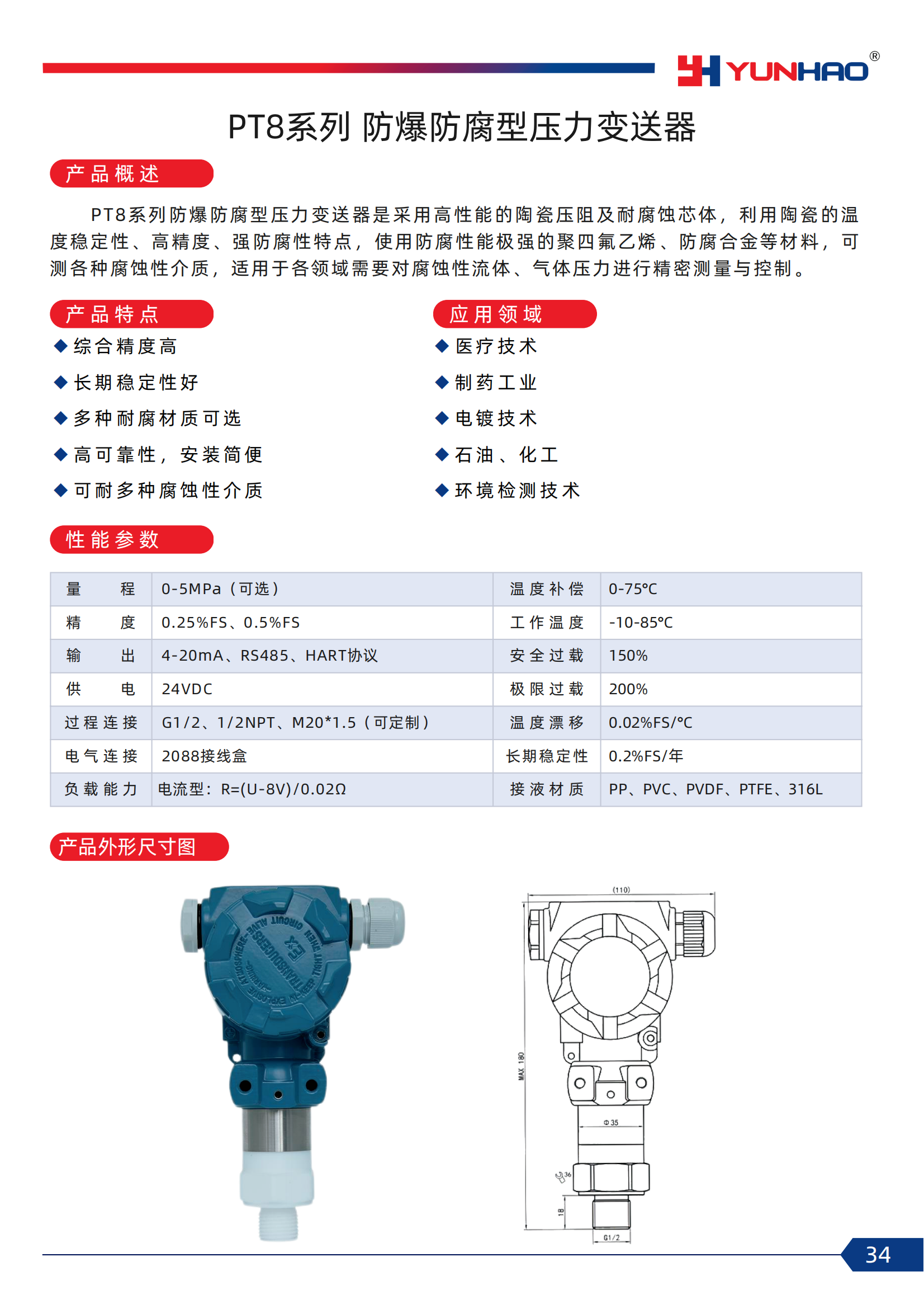 34-PT8系列 防爆防腐型压力变送器.png