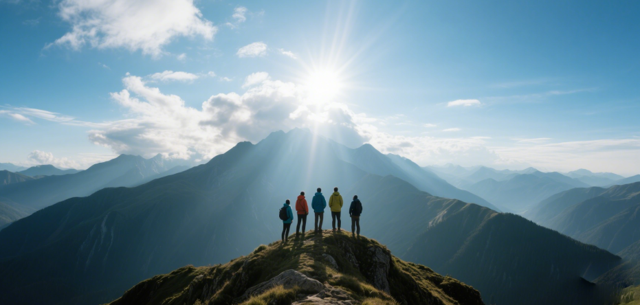 越過山丘，誰在候場？—2025傳感產(chǎn)業(yè)復盤與2026破局預判