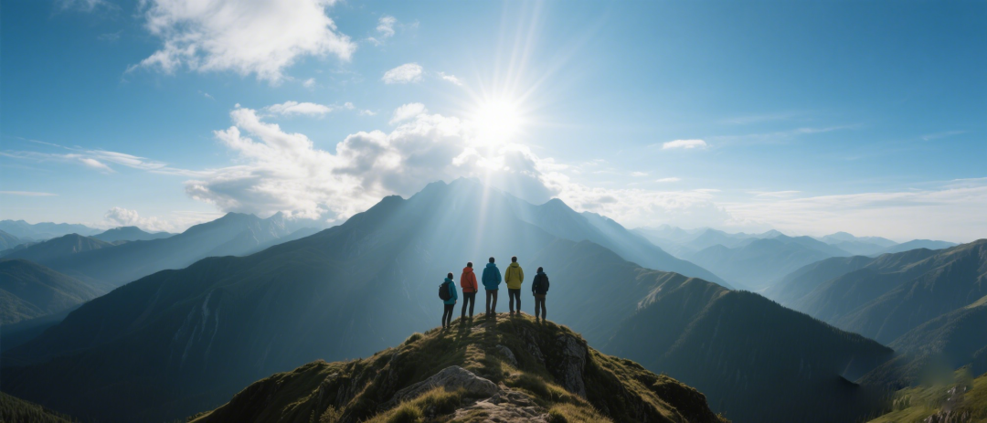 Over the Hills, Who's Waiting in the Wings? — A Review of the Sensor Industry in 2025 and Predictions for Breakthroughs in 2026