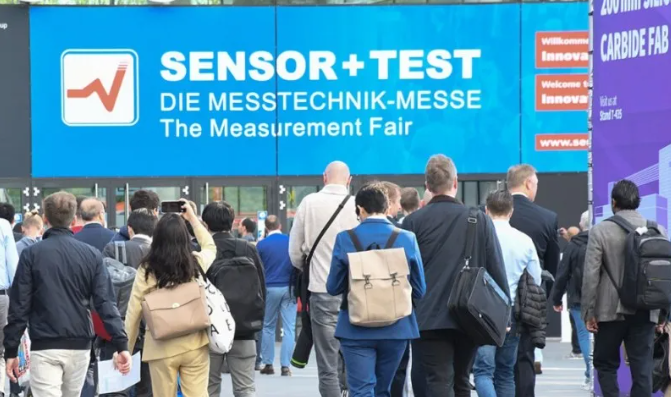 代表中國傳感力量亮相！SENSOR CHINA邀您共赴德國，搶占全球傳感市場新高地