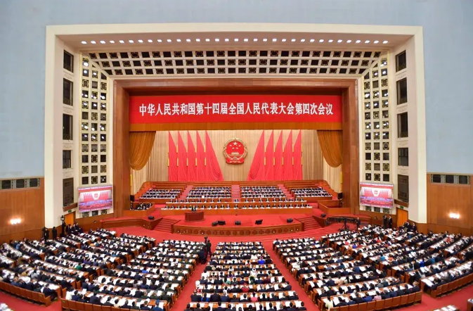 讀完2026政府工作報告，關于傳感器的內容，我幫你劃了5個重點（附技術落地預判）