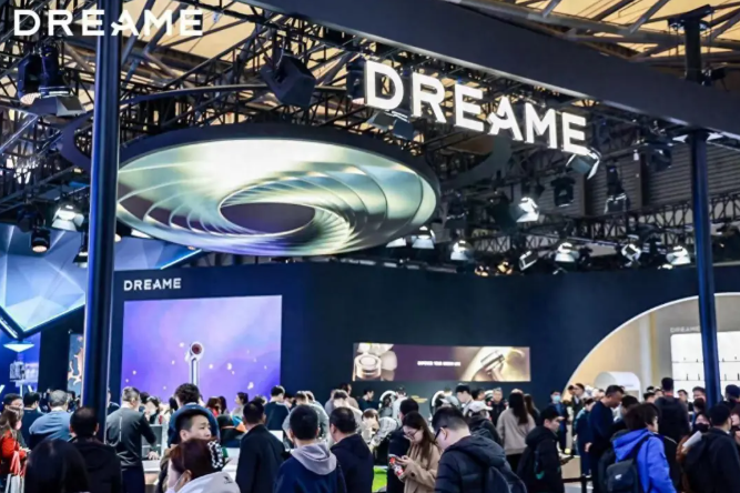 追覓的“傳感器宇宙”與它的國(guó)產(chǎn)硬核朋友圈