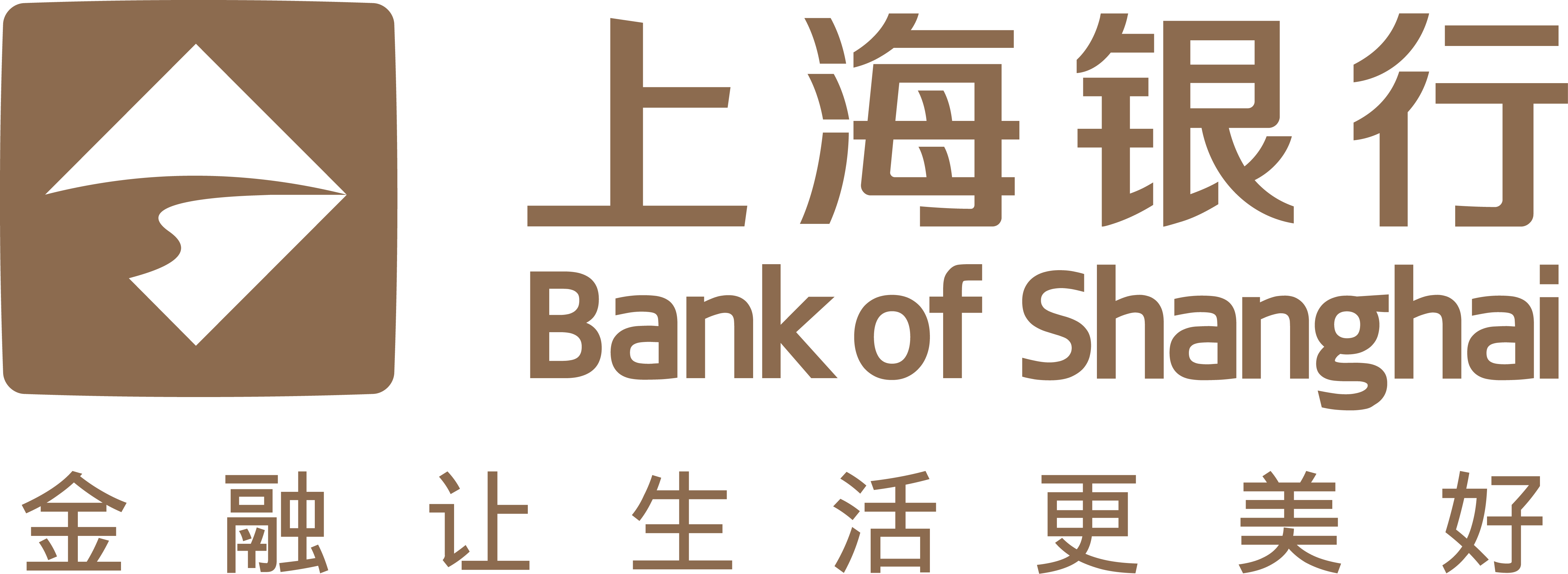 上海银行